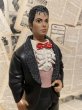 画像2: Michael Jackson/12" Figure(80s/Loose/Billie Jean) (2)