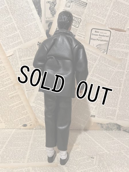 画像3: Michael Jackson/12" Figure(80s/Loose/Billie Jean) (3)