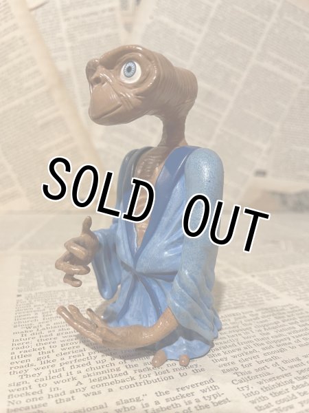 画像2: E.T./Action Figure(00s/Loose/A) (2)