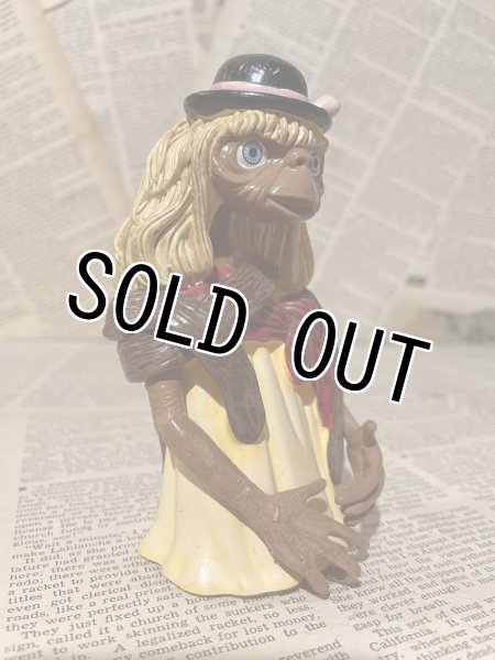 画像2: E.T./Action Figure(00s/Loose/B) (2)