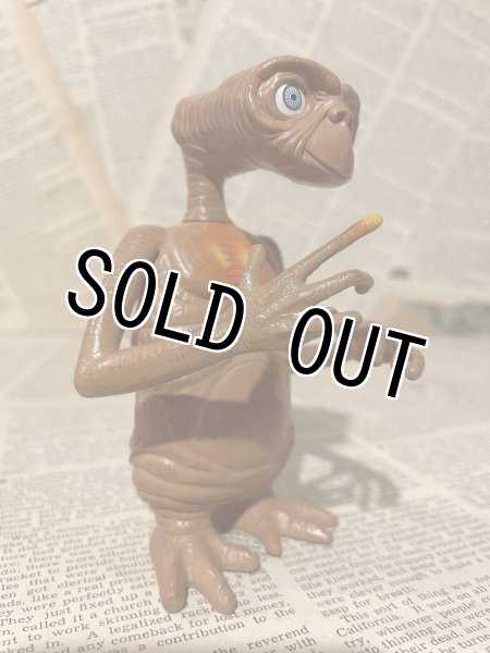 画像2: E.T./Action Figure(00s/Loose/C) (2)
