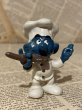 画像1: Smurfs/PVC Figure(092) (1)