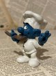 画像2: Smurfs/PVC Figure(092) (2)