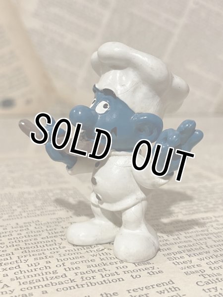 画像2: Smurfs/PVC Figure(092) (2)