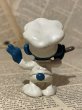 画像3: Smurfs/PVC Figure(092) (3)