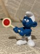 画像1: Smurfs/PVC Figure(093) (1)