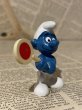 画像2: Smurfs/PVC Figure(093) (2)