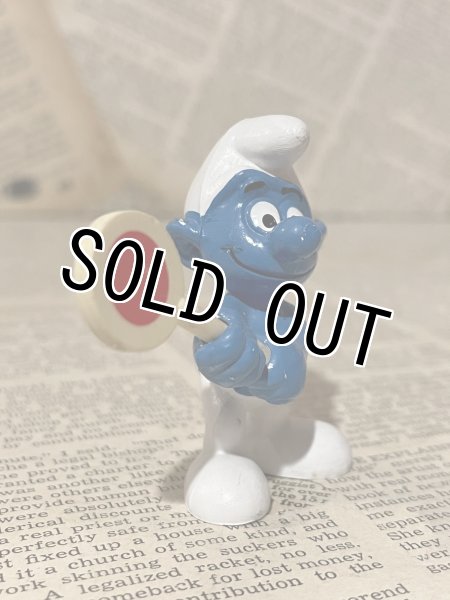 画像2: Smurfs/PVC Figure(093) (2)