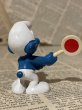 画像3: Smurfs/PVC Figure(093) (3)