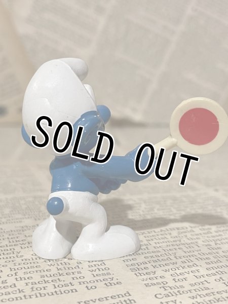 画像3: Smurfs/PVC Figure(093) (3)