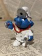 画像1: Smurfs/PVC Figure(094) (1)