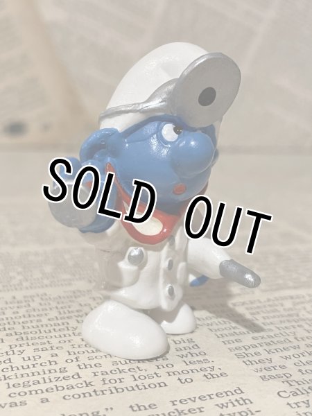 画像2: Smurfs/PVC Figure(094) (2)