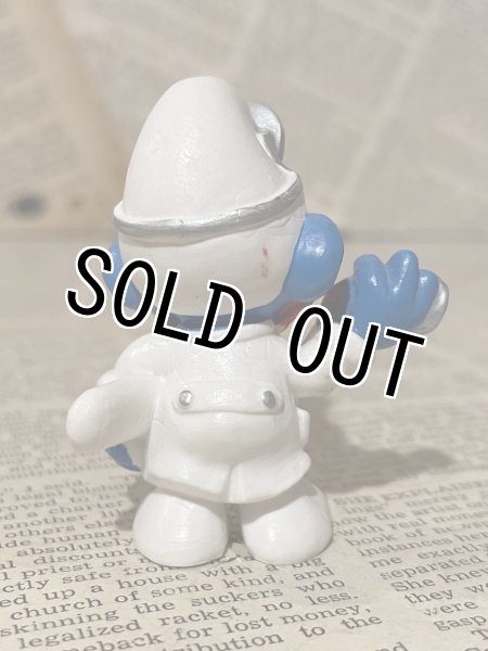 画像3: Smurfs/PVC Figure(094) (3)
