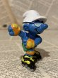 画像2: Smurfs/PVC Figure(095) (2)