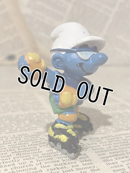 画像2: Smurfs/PVC Figure(095) (2)
