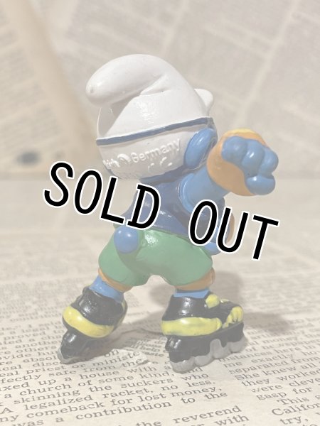 画像3: Smurfs/PVC Figure(095) (3)