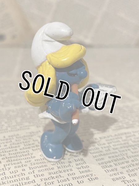 画像2: Smurfs/PVC Figure(096) (2)