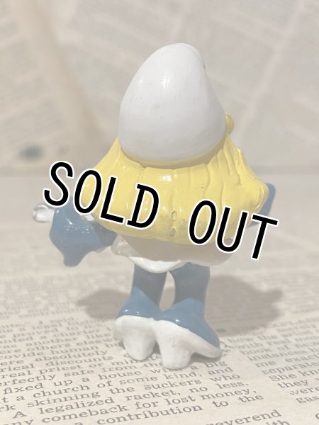 画像3: Smurfs/PVC Figure(096) (3)