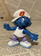 画像1: Smurfs/PVC Figure(097) (1)