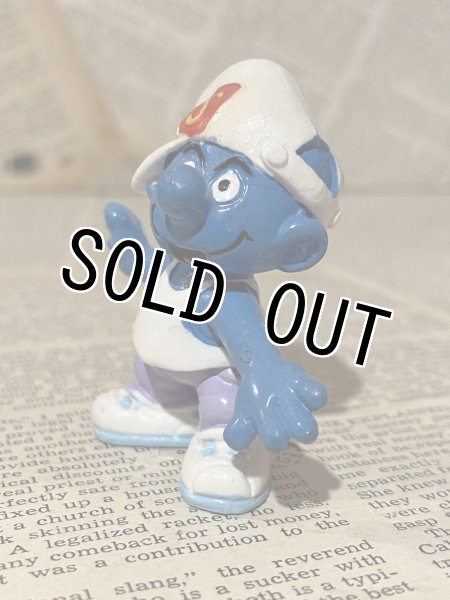 画像2: Smurfs/PVC Figure(097) (2)