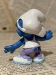 画像3: Smurfs/PVC Figure(097) (3)