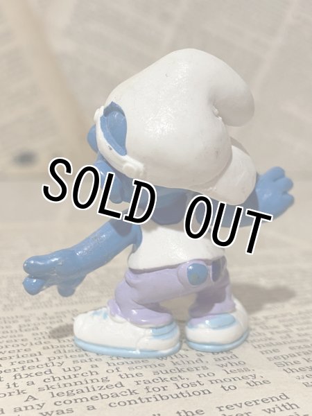 画像3: Smurfs/PVC Figure(097) (3)