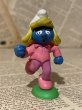 画像1: Smurfs/PVC Figure(098) (1)