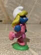 画像2: Smurfs/PVC Figure(098) (2)