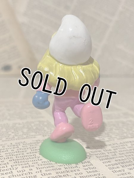 画像3: Smurfs/PVC Figure(098) (3)