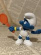 画像2: Smurfs/PVC Figure(099) (2)