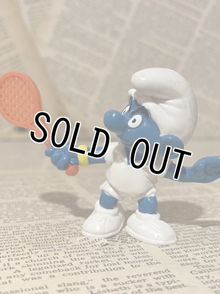 画像2: Smurfs/PVC Figure(099) (2)