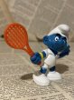 画像1: Smurfs/PVC Figure(099) (1)