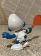 画像3: Smurfs/PVC Figure(099) (3)