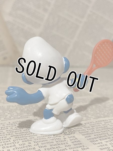 画像3: Smurfs/PVC Figure(099) (3)
