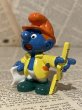 画像1: Smurfs/PVC Figure(100) (1)