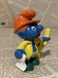 画像2: Smurfs/PVC Figure(100) (2)