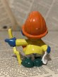 画像3: Smurfs/PVC Figure(100) (3)