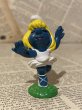 画像1: Smurfs/PVC Figure(101) (1)