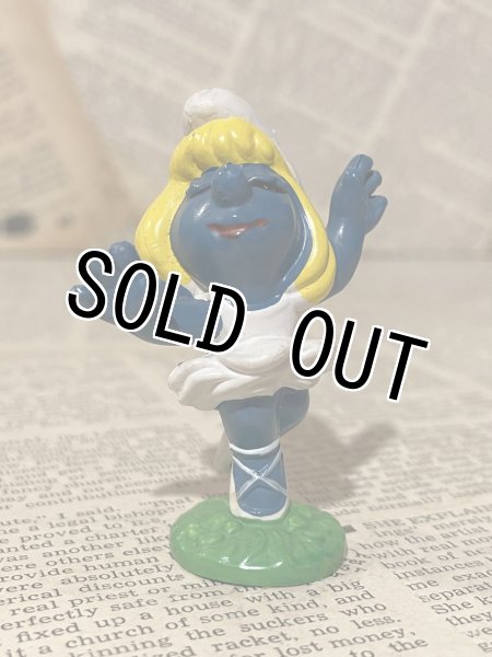 画像1: Smurfs/PVC Figure(101) (1)