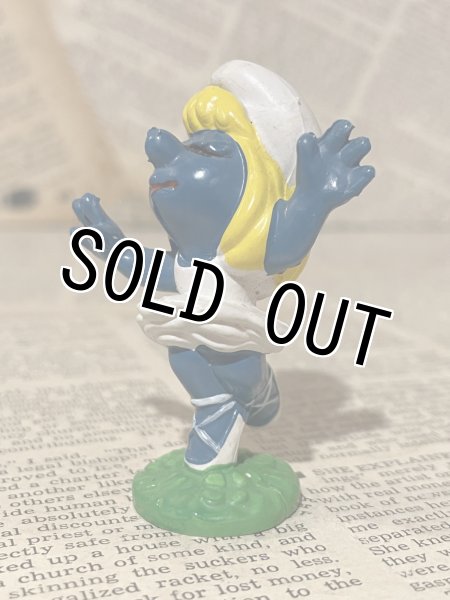 画像2: Smurfs/PVC Figure(101) (2)