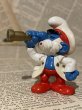 画像1: Smurfs/PVC Figure(102) (1)