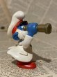 画像2: Smurfs/PVC Figure(102) (2)