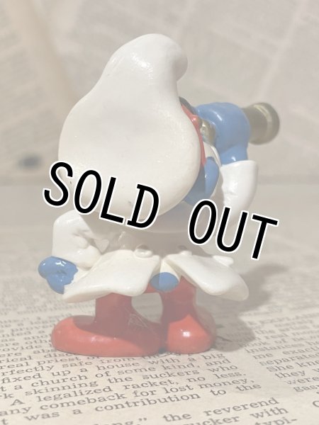 画像3: Smurfs/PVC Figure(102) (3)