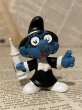 画像1: Smurfs/PVC Figure(103) (1)