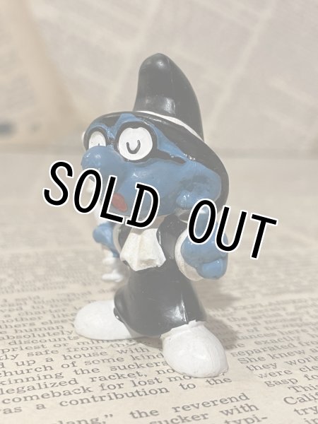 画像2: Smurfs/PVC Figure(103) (2)
