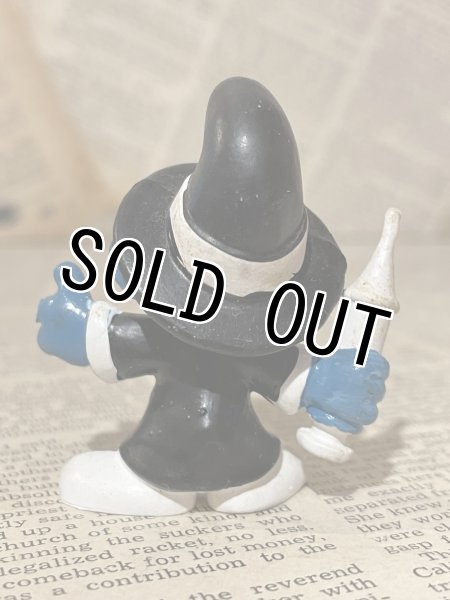 画像3: Smurfs/PVC Figure(103) (3)