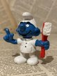 画像1: Smurfs/PVC Figure(104) (1)