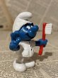 画像2: Smurfs/PVC Figure(104) (2)