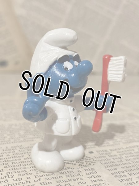 画像2: Smurfs/PVC Figure(104) (2)
