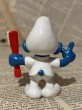 画像3: Smurfs/PVC Figure(104) (3)